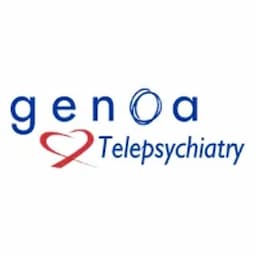 Genoa Telepsychiatry